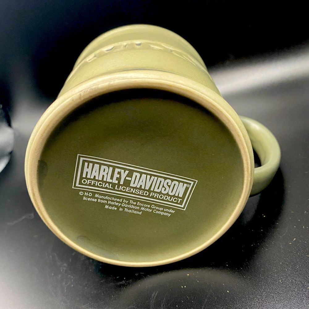 Officially licensed HD coffee mug - Picture 7 of 7